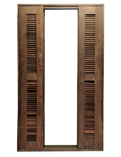 PORTA DE CORRER 3 GURI