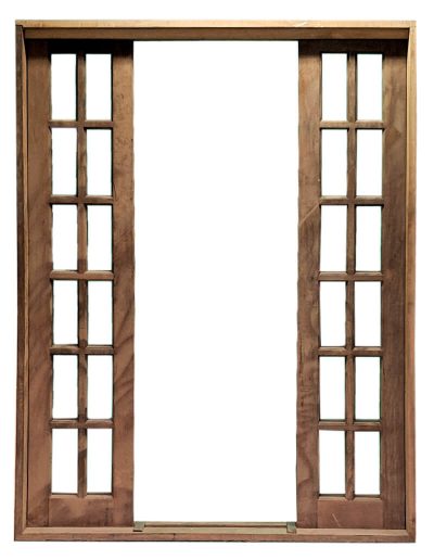 PORTA DE CORRER 3 GURI