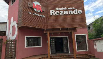 Madeireira Rezende Loja de São Sebastião